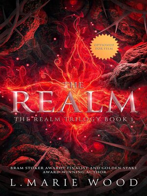 cover image of The Realm